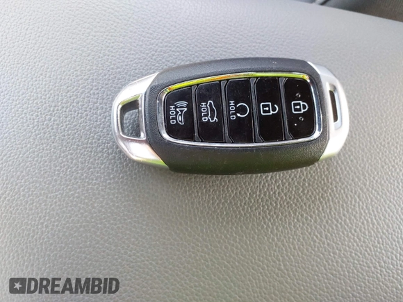 2022 Hyundai Elantra SEL with VIN 5NPLM4AG7NH085403, listed as a IAAI auction lot 40477863 with 18,638 mi miles and . Bid and sale history available at DreamBid. Image 11.