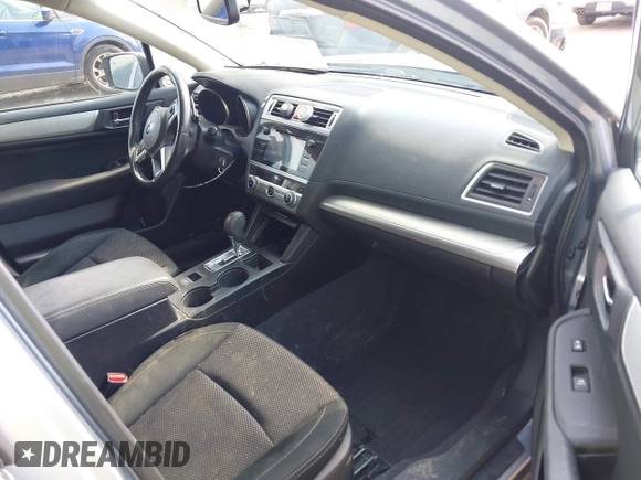2016 Subaru Outback Premium with VIN 4S4BSBDC1G3357727, listed as a IAAI auction lot 42376722 with 81,895 mi miles and . Bid and sale history available at DreamBid. Image 5.