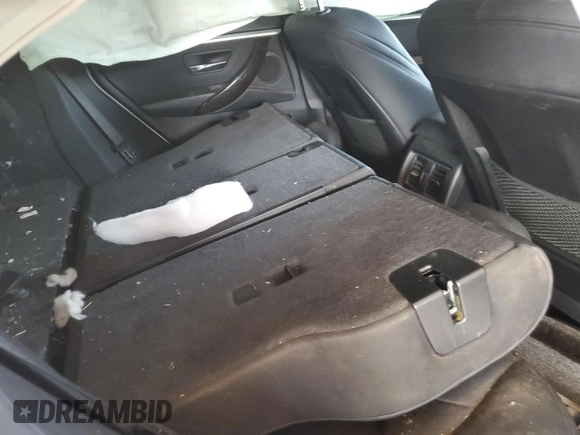 2020 BMW 4 Series 430i with VIN WBA4J1C06LCD72283, listed as a Copart auction lot 47252615 with Not provided miles and Salvage title. Bid and sale history available at DreamBid. Image 10.
