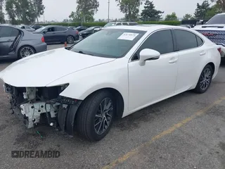 2016 Lexus ES 330 z VIN 58ABK1GG0GU024995, wystawiony jako IAAI lot #42174973 z przebiegiem 80 131 mil mil oraz . Historia ofert i sprzedaży dostępna na DreamBid. Obrazek 18.