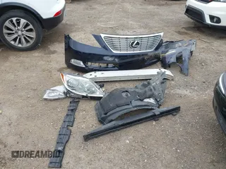 2009 Lexus LS 460 с VIN JTHCL46F995003808, выставлен на аукционе IAAI как лот 42236646 с пробегом 132 083 миль миль и . История ставок и продаж доступна на DreamBid. Изображение 12.