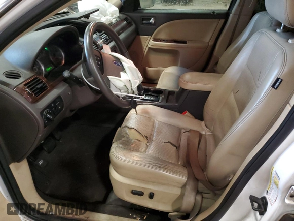 2008 Ford Taurus SEL with VIN 1FAHP24W48G180875, listed as a Copart auction lot 81518704 with 223,464 mi miles and Clean Title. Bid and sale history available at carsss.com. Image 7.