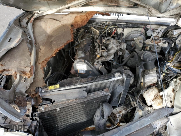 1992 Volvo 900 GLS с VIN YV1JS8832N3087380, выставлен на аукционе Copart как лот 85488914 с пробегом 307 015 миль миль и Списание • Salvage title. История ставок и продаж доступна на DreamBid. Изображение 12.