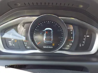 2015 Volvo XC60 T6 Drive-E Platinum с VIN YV449MDM8F2664536, выставлен на аукционе IAAI как лот 42037988 с пробегом 126 550 миль миль и . История ставок и продаж доступна на DreamBid. Изображение 15.