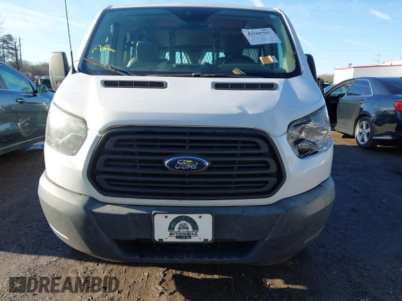 2016 Ford Transit с VIN 1FTYR2ZM8GKB56117, выставлен на аукционе IAAI как лот 41505969 с пробегом 362 103 миль миль и . История ставок и продаж доступна на DreamBid. Изображение 12.
