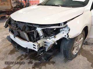 2020 Chevrolet Malibu LS with VIN 1G1ZC5ST9LF131151, listed as a IAAI auction lot 41881818 with 106,792 mi miles and . Bid and sale history available at DreamBid. Image 6.