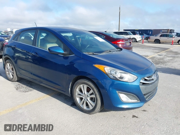 2014 Hyundai Elantra z VIN KMHD35LH6EU202361, wystawiony jako IAAI lot #42361192 z przebiegiem 125 412 mil mil oraz . Historia ofert i sprzedaży dostępna na DreamBid. Obrazek 1.