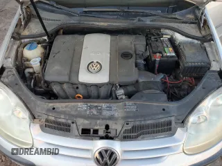 2007 Volkswagen Rabbit с VIN WVWBR71K47W026020, выставлен на аукционе Copart как лот 51608765 с пробегом 87 496 миль миль и Чистый • Clean title. История ставок и продаж доступна на DreamBid. Изображение 11.