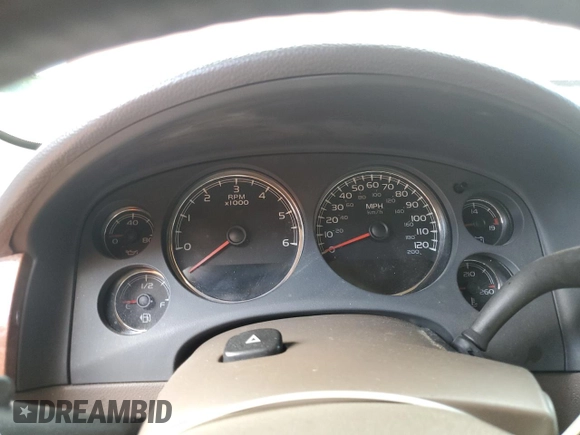 2007 GMC Yukon SLT z VIN 1GKFC13J67R234911, wystawiony jako Copart lot #56944045 z przebiegiem Nie podano mil oraz Szkoda całkowita • Salvage title. Historia ofert i sprzedaży dostępna na DreamBid. Obrazek 9.