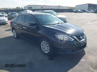 2017 Nissan Sentra SL с VIN 3N1AB7AP6HY268543, выставлен на аукционе IAAI как лот 41845115 с пробегом 204 673 миль миль и . История ставок и продаж доступна на DreamBid. Изображение 1.
