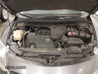 2015 Mazda CX-9 Sport with VIN JM3TB2BA1F0453620, listed as a IAAI auction lot 41330887 with 119,219 mi miles and . Bid and sale history available at carsss.com. Image 10.
