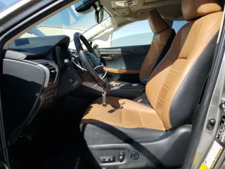 2021 Lexus NX 300 с VIN JTJDARBZ1M2178697, выставлен на аукционе Copart как лот 48694335 с пробегом 52 636 миль миль и Списание • Salvage title. История ставок и продаж доступна на DreamBid. Изображение 7.