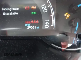 2024 Toyota RAV4 Hybrid XLE Premium with VIN 4T3B6RFV9RU169117, listed as a IAAI auction lot 42315608 with 29,069 mi miles and . Bid and sale history available at DreamBid. Image 15.
