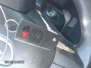 2012 Mazda 3 i Sport with VIN JM1BL1UG3C1526182, listed as a IAAI auction lot 41284428 with 153,809 mi miles and . Bid and sale history available at DreamBid. Image 11.