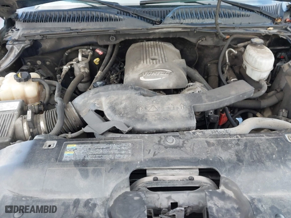 2006 Chevrolet Avalanche Z71 with VIN 3GNEK12Z36G131825, listed as a IAAI auction lot 41095431 with 349,879 mi miles. Bid and sale history available at carsss.com. Image 10.