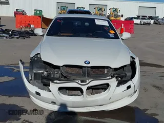2011 BMW 3 Series 335i with VIN WBADX7C56BE743018, listed as a IAAI auction lot 41643116 with Not Provided miles and . Bid and sale history available at DreamBid. Image 12.