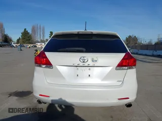 2011 Toyota Venza z VIN 4T3BK3BB3BU062316, wystawiony jako IAAI lot #41643302 z przebiegiem 153 786 mil mil oraz . Historia ofert i sprzedaży dostępna na DreamBid. Obrazek 16.