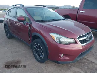 2014 Subaru Crosstrek Premium с VIN JF2GPAWC0E8257087, выставлен на аукционе IAAI как лот 42214905 с пробегом 185 085 миль миль и . История ставок и продаж доступна на DreamBid. Изображение 1.