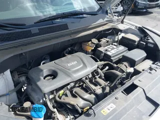 2017 Kia Soul with VIN KNDJN2A21H7448882, listed as a IAAI auction lot 41956853 with 60,767 mi miles. Bid and sale history available at carsss.com. Image 10.