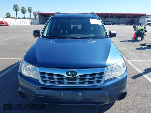 2011 Subaru Forester X z VIN JF2SHABC7BH774069, wystawiony jako IAAI lot #41742754 z przebiegiem 154 516 mil mil oraz . Historia ofert i sprzedaży dostępna na DreamBid. Obrazek 12.