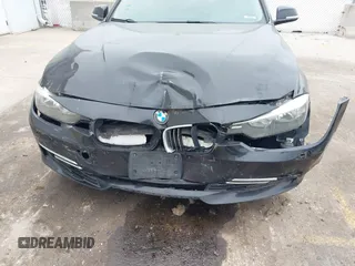 2014 BMW 3 Series 328i xDrive with VIN WBA3B5G56ENS06534, listed as a IAAI auction lot 41549553 with 165,779 mi miles and . Bid and sale history available at DreamBid. Image 6.