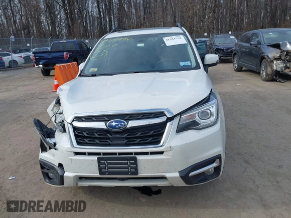 2018 Subaru Forester Touring z VIN JF2SJAWC0JH435392, wystawiony jako IAAI lot #41584762 z przebiegiem 92 151 mil mil oraz . Historia ofert i sprzedaży dostępna na DreamBid. Obrazek 12.