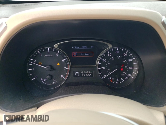 2014 Nissan Pathfinder S z VIN 5N1AR2MM4EC679257, wystawiony jako Copart lot #50843915 z przebiegiem 157 435 mil mil oraz Czysty tytuł • Clean title. Historia ofert i sprzedaży dostępna na DreamBid. Obrazek 9.
