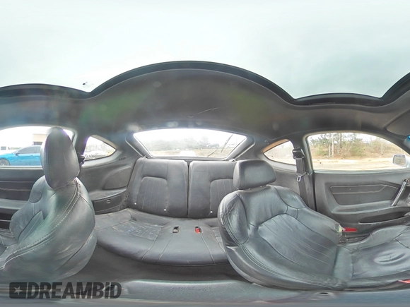 2003 Hyundai Tiburon GT z VIN KMHHN65F13U013420, wystawiony jako Copart lot #51234495 z przebiegiem 230 612 mil mil oraz Szkoda całkowita • Salvage title. Historia ofert i sprzedaży dostępna na DreamBid. Obrazek 13.