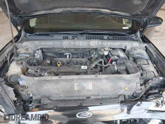 2017 Ford Fusion SE with VIN 3FA6P0H73HR328666, listed as a IAAI auction lot 42423632 with 217,923 mi miles and . Bid and sale history available at DreamBid. Image 10.