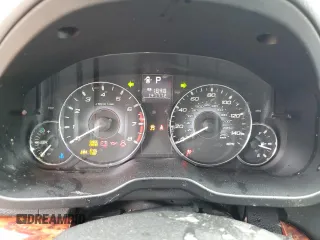 2010 Subaru Outback Limited Power Moon with VIN 4S4BRCKC8A3353363, listed as a Copart auction lot 57127685 with 147,772 mi miles and Salvage title. Bid and sale history available at DreamBid. Image 9.