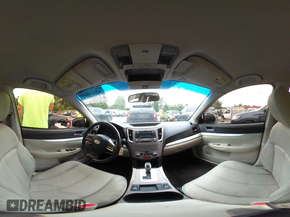 2012 Subaru Legacy Premium with VIN 4S3BMBC65C3023592, listed as a IAAI auction lot 42511849 with 151,029 mi miles and . Bid and sale history available at DreamBid. Image 20.