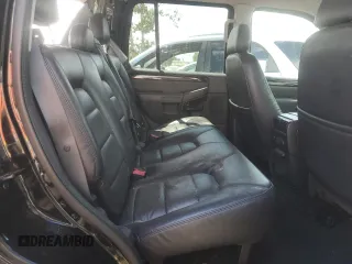 2004 Ford Explorer Limited z VIN 1FMZU65W74UA35916, wystawiony jako Copart lot #57056645 z przebiegiem 185 424 mil mil oraz Szkody całkowita. Historia ofert i sprzedaży dostępna na DreamBid. Obrazek 11.