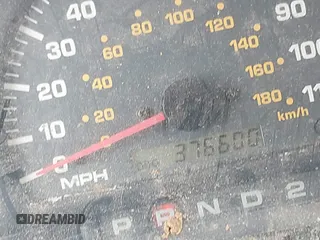 2000 Toyota 4Runner SR5 с VIN JT3GN86R1Y0139431, выставлен на аукционе IAAI как лот 42103546 с пробегом 376 600 миль миль и . История ставок и продаж доступна на DreamBid. Изображение 15.