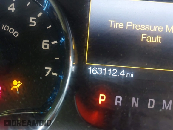 2013 Ford F-150 XL with VIN 1FTFW1ETXDKE14544, listed as a IAAI auction lot 42320802 with 163,112 mi miles and . Bid and sale history available at DreamBid. Image 16.