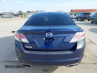 2010 Mazda 6 S Grand Touring with VIN 1YVHZ8CB0A5M35796, listed as a IAAI auction lot 41601808 with 151,312 mi miles and . Bid and sale history available at DreamBid. Image 17.