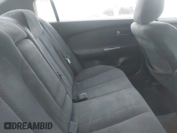 2006 Nissan Altima S with VIN 1N4AL11DX6N432177, listed as a IAAI auction lot 42298645 with 145,677 mi miles and . Bid and sale history available at DreamBid. Image 8.