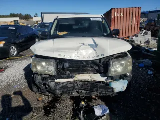 2006 Land Rover Range Rover Sport SC with VIN SALSH23406A981597, listed as a Copart auction lot 87433904 with 222,080 mi miles and Salvage Title. Bid and sale history available at carsss.com. Image 5.