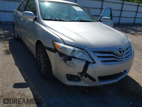 2011 Toyota Camry LE with VIN 4T4BF3EK3BR196323, listed as a IAAI auction lot 42241743 with 222,044 mi miles and . Bid and sale history available at DreamBid. Image 12.
