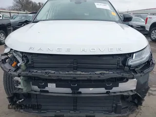 2023 Land Rover Range Rover Evoque S z VIN SALZJ2FX1PH206131, wystawiony jako IAAI lot #41492607 z przebiegiem 15 936 mil mil oraz . Historia ofert i sprzedaży dostępna na DreamBid. Obrazek 13.