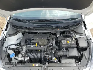 2023 Kia Rio S z VIN 3KPA24AD6PE596448, wystawiony jako Copart lot #55446535 z przebiegiem 33 042 mil mil oraz Tytuł czysty. Historia ofert i sprzedaży dostępna na DreamBid. Obrazek 11.