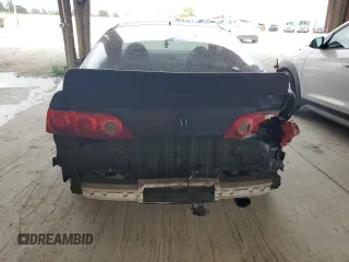 2005 Acura RSX z VIN JH4DC54805S011824, wystawiony jako Copart lot #79040914 z przebiegiem 103 539 mil mil oraz Szkoda całkowita • Salvage title. Historia ofert i sprzedaży dostępna na DreamBid. Obrazek 6.