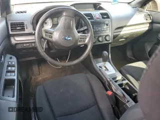 2014 Subaru Impreza Premium z VIN JF1GJAC67EH026353, wystawiony jako Copart lot #49909695 z przebiegiem 119 597 mil mil oraz Czysty tytuł • Clean title. Historia ofert i sprzedaży dostępna na DreamBid. Obrazek 8.