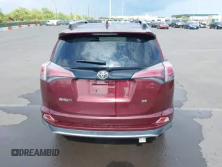 2016 Toyota RAV4 SE с VIN JTMNFREV9GD083041, выставлен на аукционе IAAI как лот 42131020 с пробегом 91 374 миль миль и . История ставок и продаж доступна на DreamBid. Изображение 16.