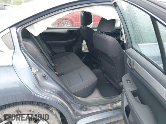 2015 Subaru Legacy 2.5i z VIN 4S3BNAA67F3021244, wystawiony jako IAAI lot #42293071 z przebiegiem 79 999 mil mil oraz . Historia ofert i sprzedaży dostępna na DreamBid. Obrazek 8.
