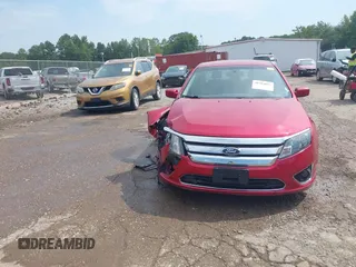 2012 Ford Fusion SEL z VIN 3FAHP0JG6CR417272, wystawiony jako IAAI lot #40384846 z przebiegiem 176 772 mil mil oraz . Historia ofert i sprzedaży dostępna na DreamBid. Obrazek 13.