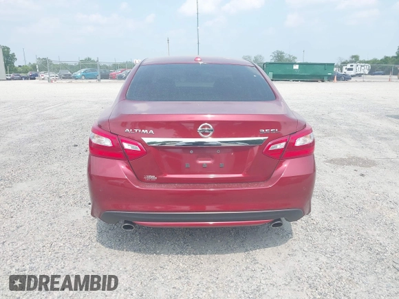 2016 Nissan Altima SL z VIN 1N4BL3AP3GC142130, wystawiony jako IAAI lot #42431687 z przebiegiem 120 986 mil mil oraz . Historia ofert i sprzedaży dostępna na DreamBid. Obrazek 16.