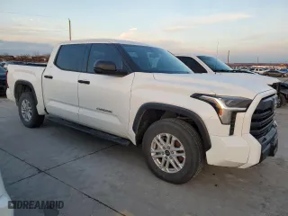 2022 Toyota Tundra 2WD SR5 with VIN 5TFLA5AB9NX004666, listed as a Copart auction lot 39944114 with 86,720 mi miles. Bid and sale history available at carsss.com. Image 4.