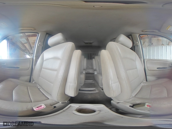 2003 Mazda MPV LX with VIN JM3LW28J230336720, listed as a Copart auction lot 80461414 with 207,114 mi miles and Salvage Title. Bid and sale history available at carsss.com. Image 13.