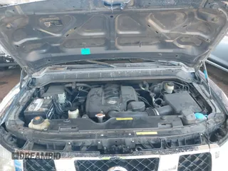 2006 Nissan Titan SE with VIN 1N6AA07A56N576076, listed as a IAAI auction lot 42726161 with 217,817 mi miles and . Bid and sale history available at DreamBid. Image 10.