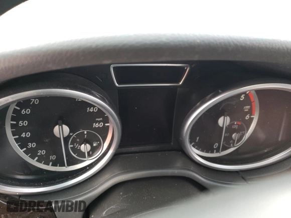 2013 Mercedes-Benz M 350 z VIN 4JGDA2EB1DA241808, wystawiony jako Copart lot #87596005 z przebiegiem Nie podano mil oraz Szkoda całkowita • Salvage title. Historia ofert i sprzedaży dostępna na DreamBid. Obrazek 9.